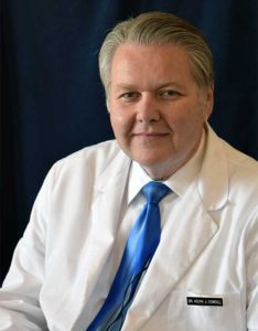 Dr Kevin J Cowgill, Marysville Chiropractic